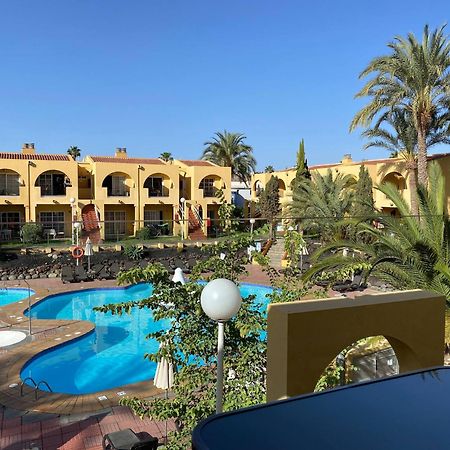 Stylish Apartment Tisalaya 40 By Pride Holiday Rentals Maspalomas (Gran Canaria) Exterior foto