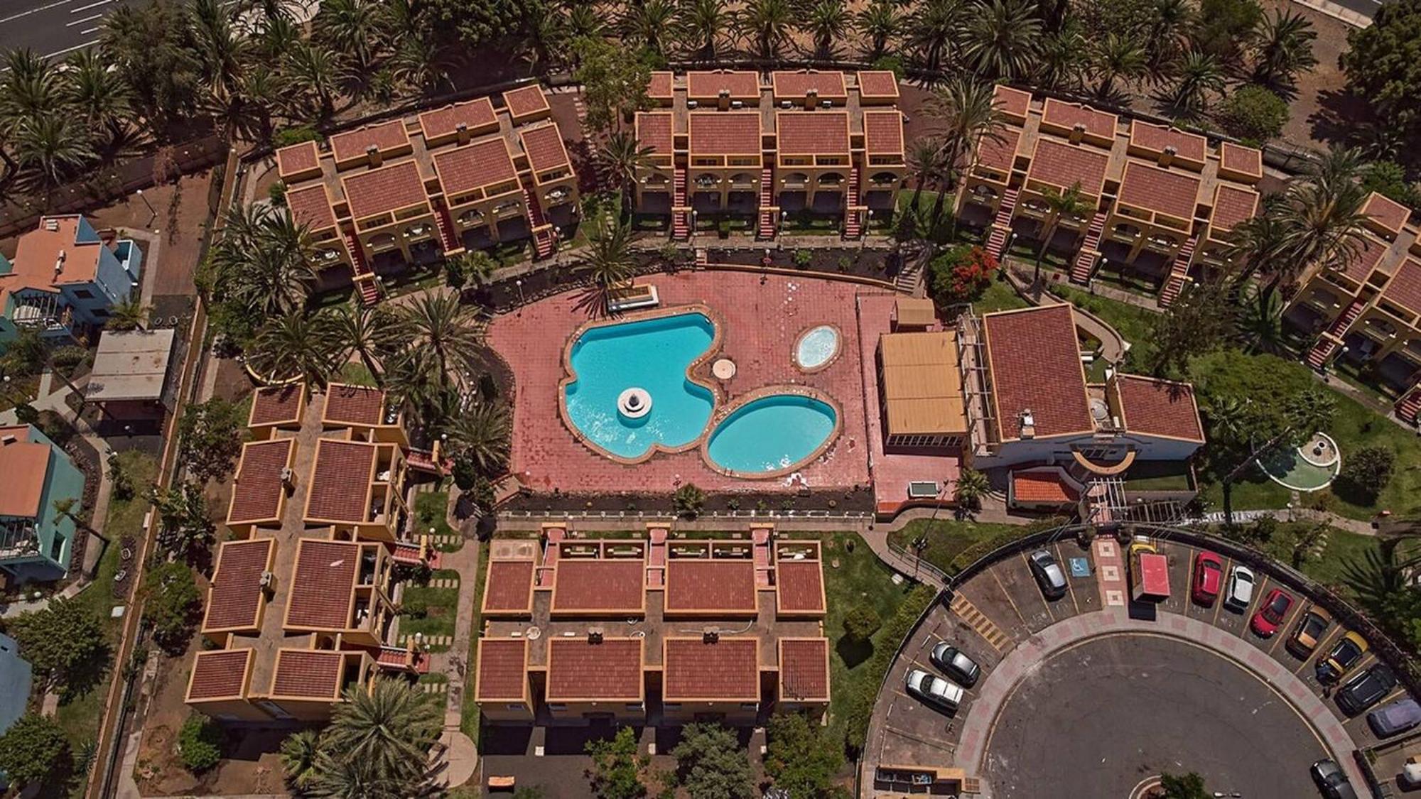 Stylish Apartment Tisalaya 40 By Pride Holiday Rentals Maspalomas (Gran Canaria) Exterior foto