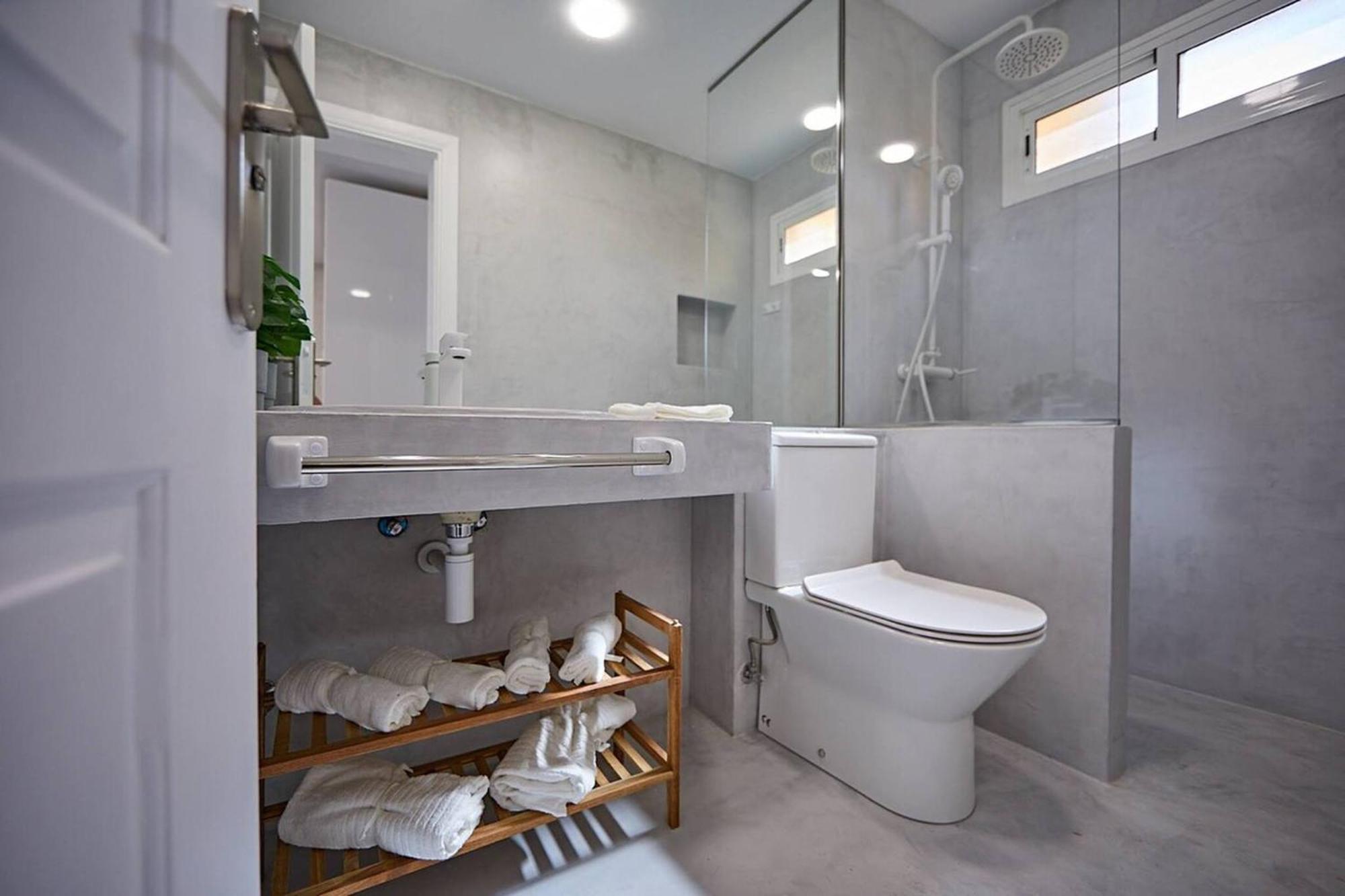 Stylish Apartment Tisalaya 40 By Pride Holiday Rentals Maspalomas (Gran Canaria) Exterior foto