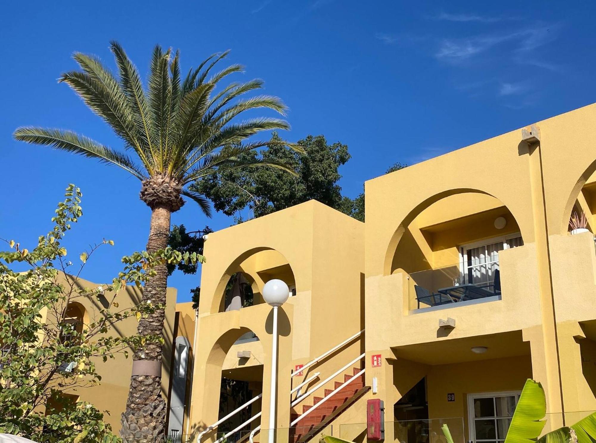 Stylish Apartment Tisalaya 40 By Pride Holiday Rentals Maspalomas (Gran Canaria) Exterior foto