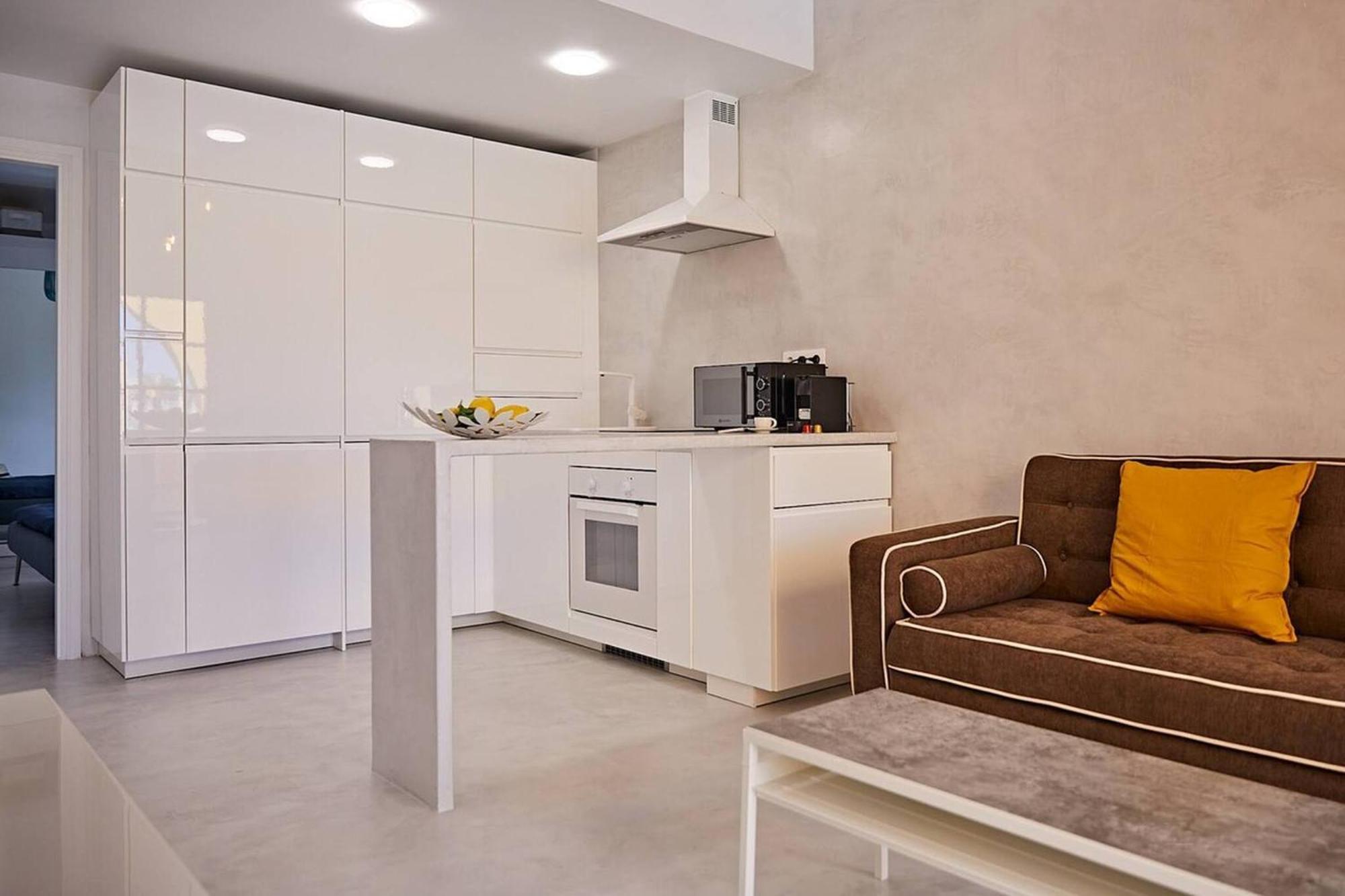 Stylish Apartment Tisalaya 40 By Pride Holiday Rentals Maspalomas (Gran Canaria) Exterior foto