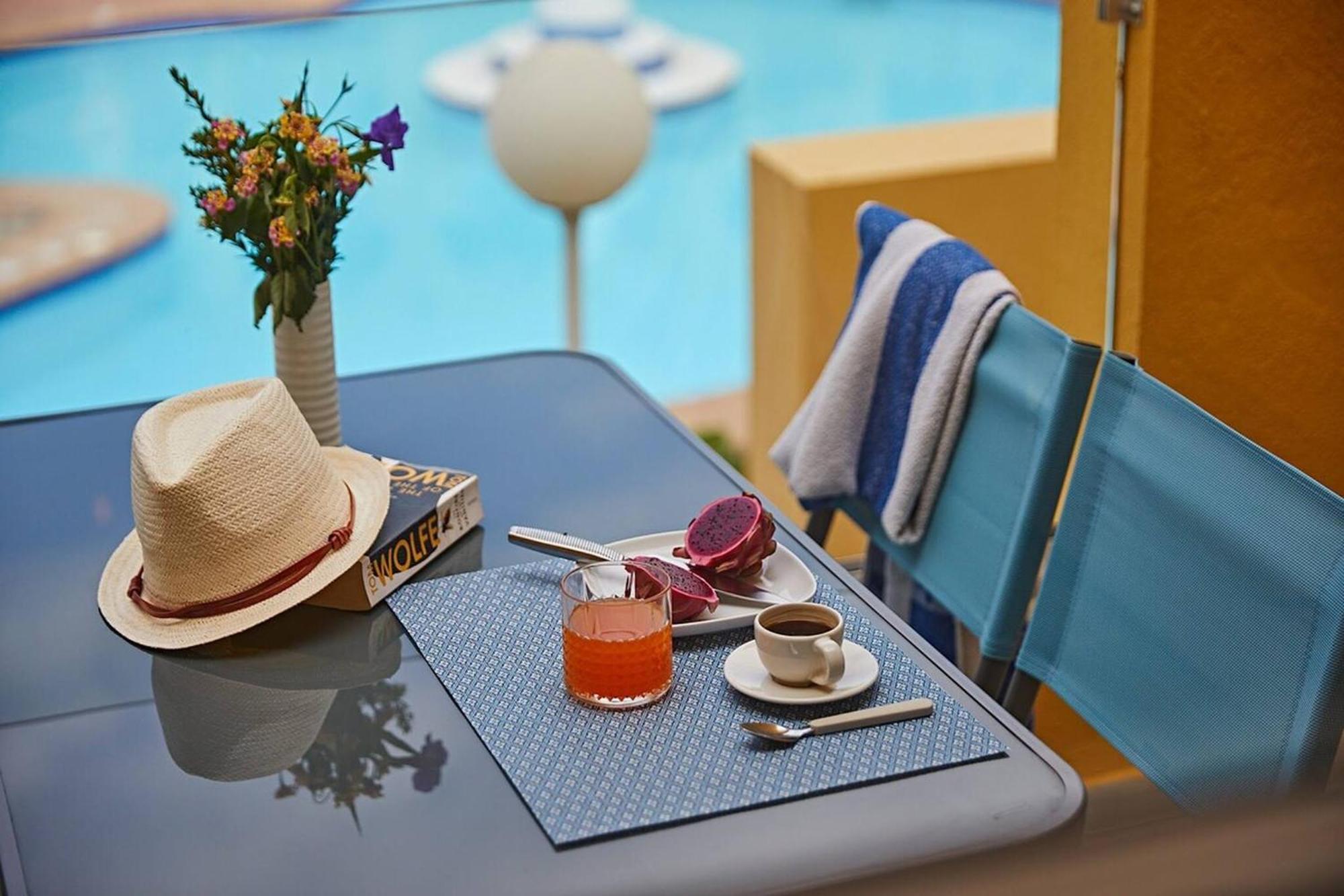 Stylish Apartment Tisalaya 40 By Pride Holiday Rentals Maspalomas (Gran Canaria) Exterior foto