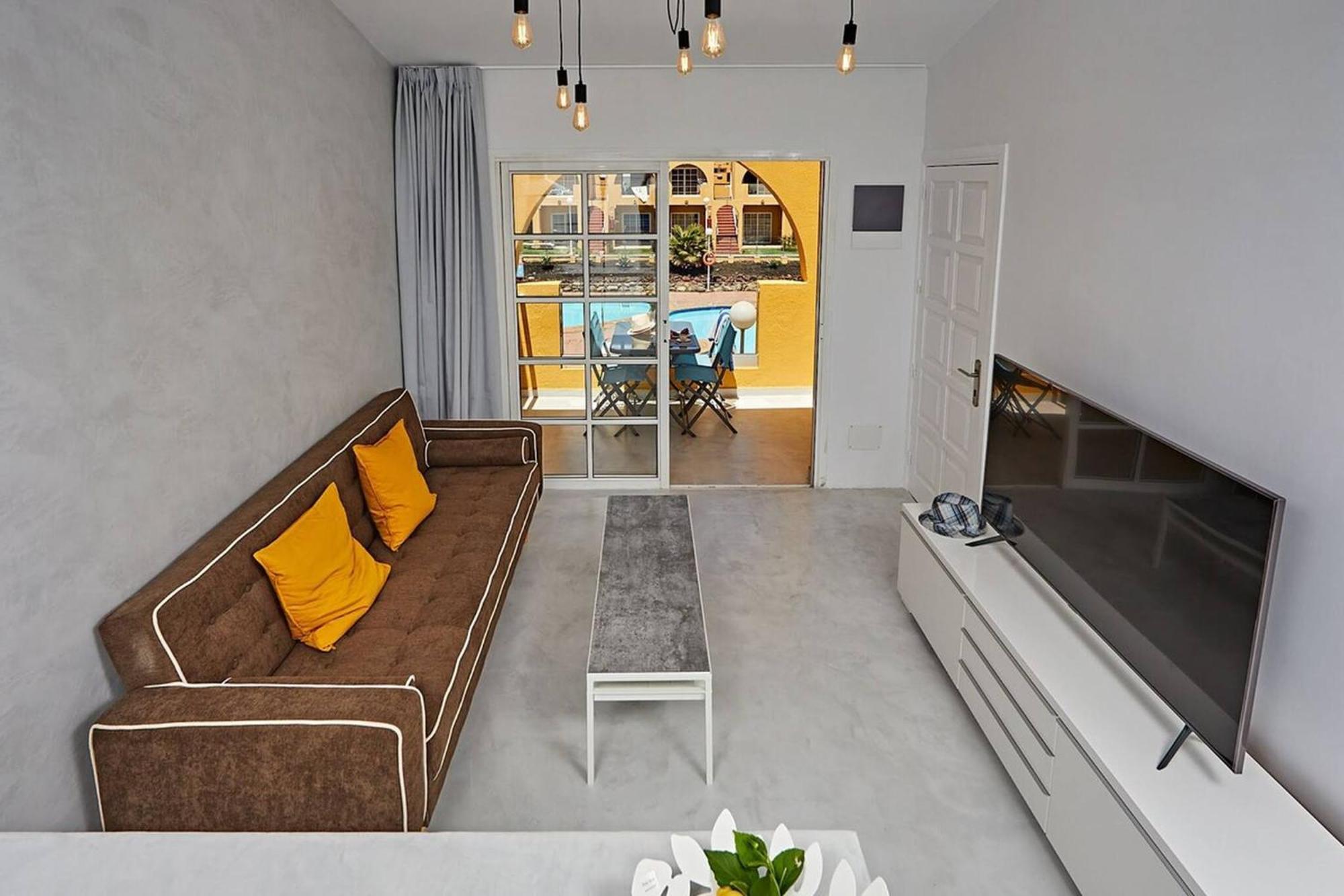 Stylish Apartment Tisalaya 40 By Pride Holiday Rentals Maspalomas (Gran Canaria) Exterior foto